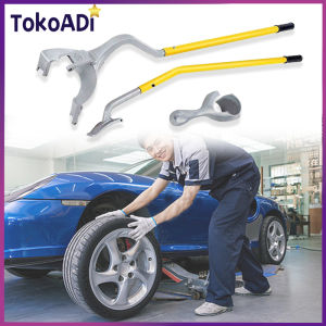 3PCS Demounting Tools Set Alat bukaan ban truk & bus