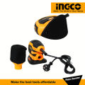 INGCO Electric Palm Sander Sheet Finish Sander Sanding Machine Finish Palm 65W MS6505 IPT. 