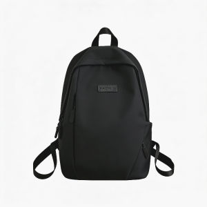 Mens Casual Chest Bag Lightweight Adjustable Strap for Commute Travel