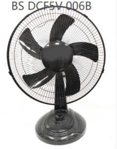 16INCH 25W PORTABLE HOUSEHOLD  USB TABLE FAN