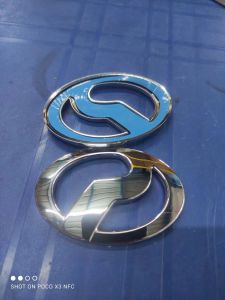 Lekat Saja Perodua Car Steering Logo 2011 to 2023 diameter 6.5cm