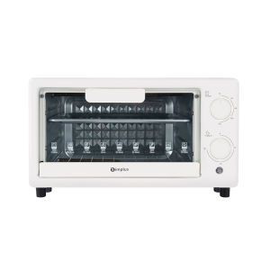 ⚡️พร้อมส่ง⚡Simplus เตาอบอเนกประสงค์ขนาด 10 ลิตร  สำหรับใช้ในบ้านได้ ร้อนเร็ว ขนาดเล็กกะทัดรัด Counter Top Oven DKXH005