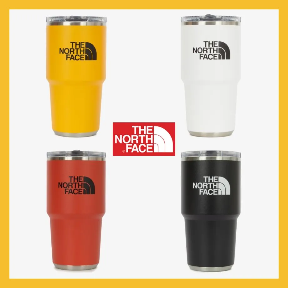 THE NORTH FACE YETI Wine Tumbler THE NORTH FACE × YETI マグカップ