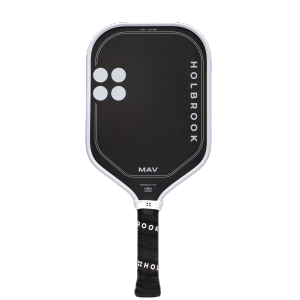 HOLBROOK NEW Mav 16mm Pickleball Paddle