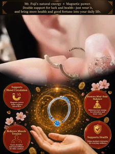 Magnetic Earrings Fashion Commuter Women Studs/Ear Jewelry Trendy Daily Wear/Suspended Lightweight Design/Office Style For Adults