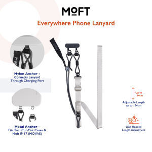 MOFT Everywhere Phone Lanyard