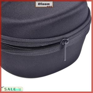 Follow Get New[Bloom Z] Diving Glasses Storage Box Scuba Snorkeling Set Multifunction Face Cover Snorkel Zipper Case for Underwater Swimming