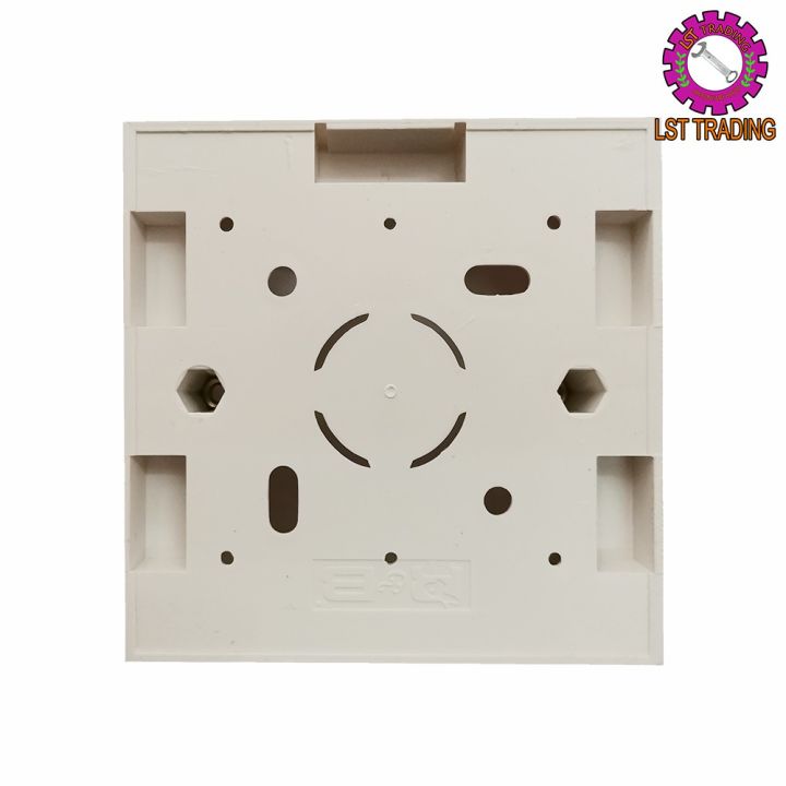 %5BREADY%20STOCKS%5D%203"%20X3"%20SURFACE%20BASE%20PVC%20SOCKET%20OUTLET%20(PLASMASTER)%20/%20SCREW%20BASE%20/%20KOTAK%20SOCKET%20-%20Image%203