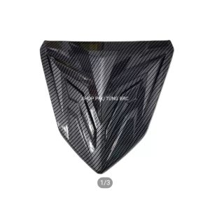 [ WINNER X V3 ] Ốp mặt nạ lắp xe WINNER X 2022 V3 ( có đủ 5 màu cho khách chọn A/E chọn màu trên đơn hàng)