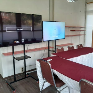 Bracket TV Standing 24 27 29 30 32 40 42 45 50 55 60 65 inch Universal Semua Jenis TV LED/ANDROID