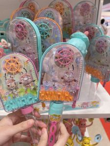 Kẹo đồ chơi cầm tay cho bé quà tặng trẻ em siêu kute