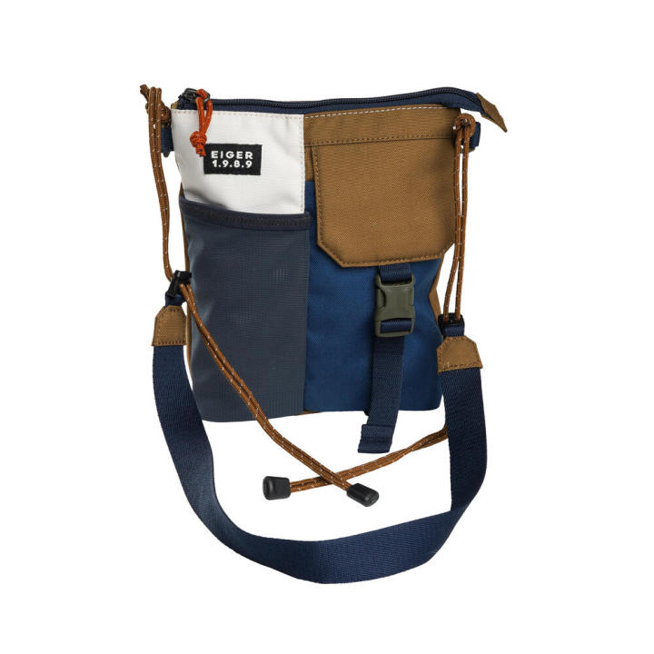 EIGER X-HILLWALK SACOCHE SHOULDER BAG Lazada Indonesia