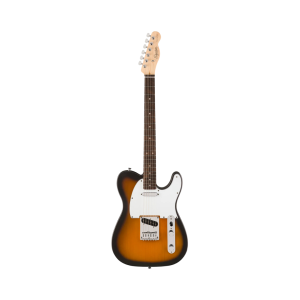 Squier Debut Series Telecaster Electric Guitar Laurel Fingerboard - Beginner Friendly