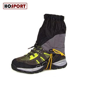 HOSPORT Lightweight Foot Cover Outdoor Camping Hiking Waterproof Snow Shoes Legging Gaiter