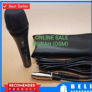 G118 Sennheiser GOLDEN legendary Mic GOLD song musik kabel Microphone senheizer senheiser cable karo
