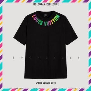 Áo Thun Phản Quang chất cotton co giản thoáng mát