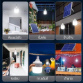 รับประกัน 30 ปี 120000W หลอดไฟโซล่าเซล 120000W ไฟโซล่าเซลล์ Solar light 0ค่าไฟฟ้า เปิดไฟอัตโนมัติในเวลากลางคืน. 