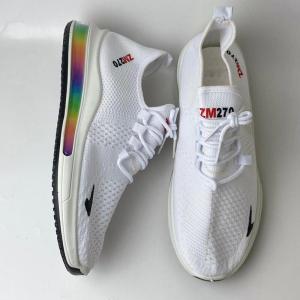 Sepatu Sneakers Pria Import AGC121973  Sepatu Olahraga Sport Kasual Trendy