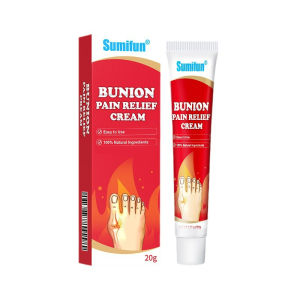 Kem gout Giảm Đau Chống Chăm Sóc Cơ Thể Đầu Gối Đùi Gout Chăm Sóc Cột Sống Cổ Tử Cung