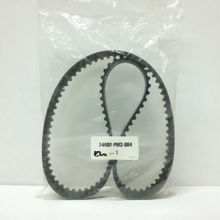 TIMING BELT HONDA CIVIC LXI / ESI 9396' (REPLACEMENT) Lazada PH