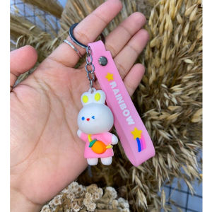 [JC]  Gantungan Kunci / Gantungan Tas Karakter Imut