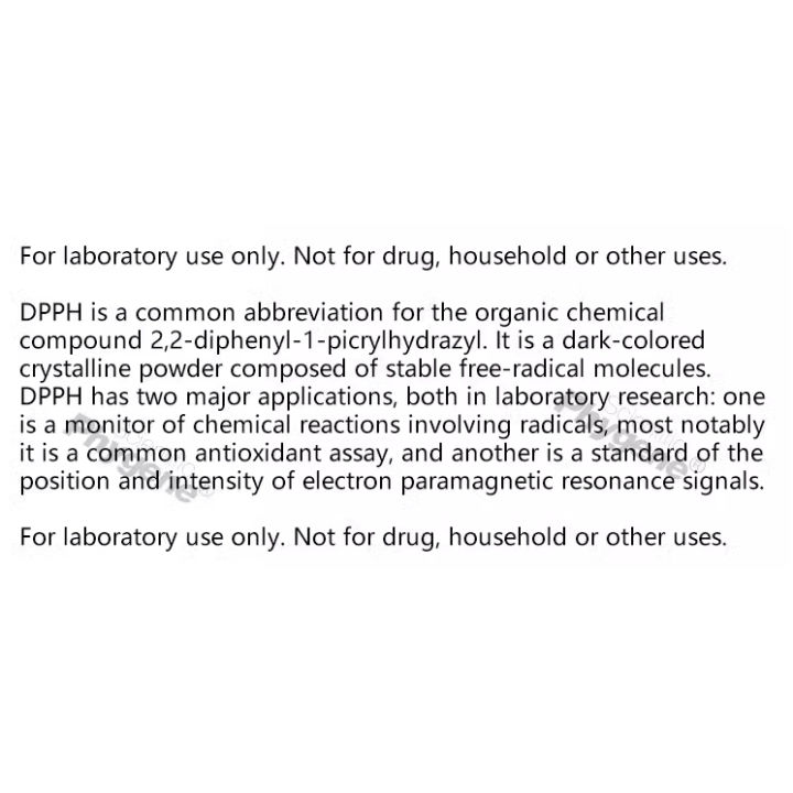 DPPH%20reagent%201,1-Diphenyl-2-picrylhydrazyl%20Scientific%20-%20Image%205