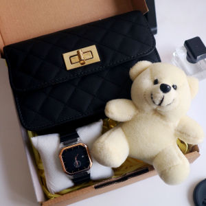 Hampers Untuk Hadiah Ulang Tahun Buat Cewek Kado Ultah Wanita Kelulusan Graduation Wedding Anniv