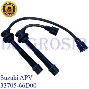 Kabel Busi Set Suzuki APV Futura 1.5cc Injeksi - 6538