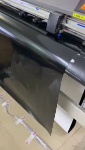 AE Miếng dán viền thân xe tem sọc đua bên hông xe. 190×9CM Miếng dán độ xe đa năng cho nhiều dòng xe