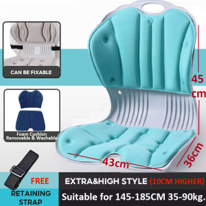 Posture Correction Chair for Adult & Children Ergonomic Lumbar Support Office