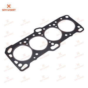 G4CS H100 Wantong gasoline vehicle 2.4 Ruifeng gasoline vehicle 8V 22311-32600 Engine Cylinder Gasket