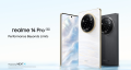 Realme 14 Pro 5G Smartphone | 12GB RAM + 256GB ROM | Original Realme Malaysia. 
