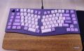 【Keycap Only】Forst Witch Keycap 149 keys Full Set Cherry Profile PBT Sublimation For Cherry MX Switch Mechanical Keyboard RK61/Anne Pro 2/GK61 Alice. 