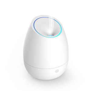 X03 Ultrasonic Aroma Diffuser USB Air Humidifier Purifier Essential Oil Aromatherapy Spray Mist Fragrance Perfume Colorful Night Light