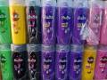 Sunsilk ซันซิล แชมพูสระผม แบบขวด ขนาด 60 มล. เลือกสูตรได้. 