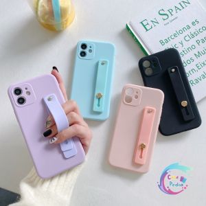 CP Softcase candy macaroon pelindung kamera handstand Handgrip Slider Casing Samsung Oppo Vivo Xiaomi Realme All Type