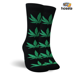 Kaos Kaki Oldschool Motif Skate Merk Panjang Premium - Hosela Project