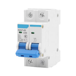 Át chống giật chống chập chống dò điện chống quá tải Lw 1pha 220V 32A 40A 63A
