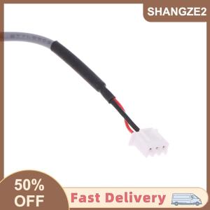 【E-WOITD】 Cáp tín hiệu âm thanh 30cm 2 RCA để XH2.54MM-3PIN ổ cắm đầu vào âm thanh giao diện tín hiệu âm thanh mở rộng cho bảng điều khiển Bộ khuếch đại