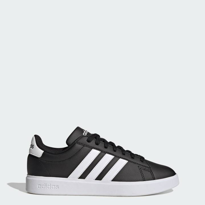 Adidas superstar black lazada hotsell