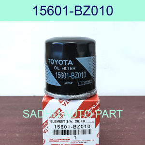 Filter Oli Avanza Xenia Rush Granmax Terios Alya Agya Luxio part number 15601-BZ010