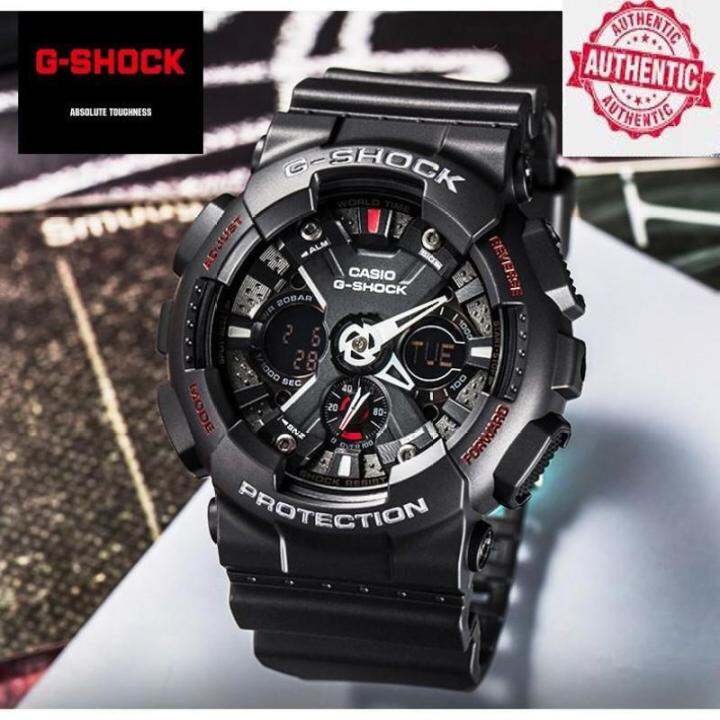 Lazada g shock watch on sale sale