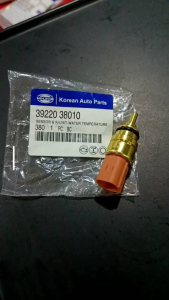 3922038010 WATER TEMPERATURE SENSOR 4-PIN FOR HYUNDAI GETZ 1.1/ EON/ PICANTO (39220-38010)