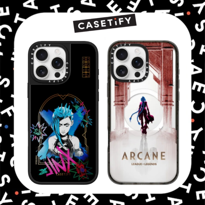 Casetify ARCANE MacBook Air13 inch用ケース Casetify ARCANE MacBook Air13 inch用ケース