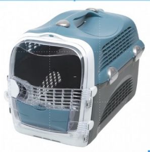 Catit Cabrio Carrier