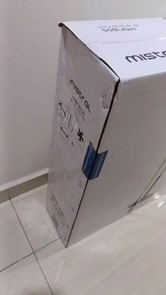 Buyer review video 3