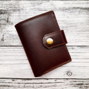 Dompet Kartu Banyak Slot - Dompet Kartu - Dompet Kartu Kulit Bisa Untuk Simpan Antam