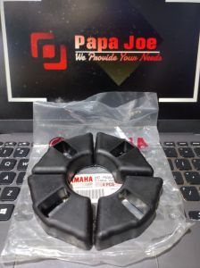 Karet Tromol Yamaha RX King Vixion Jupiter Z Vega ZR Jupiter MX Vega R Scorpio MX King Z1 Semua motor Yamaha Non Matic