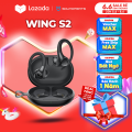Tai nghe Bluetooth thể thao SoundPEATS Wing s2. 