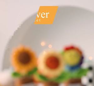 Practical Crochet Set Soft Cotton Yarn for Home Decoration Projects